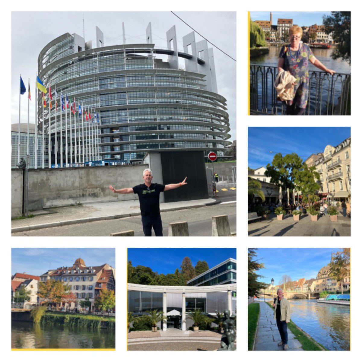 JaneCanDoSE4's tweet photo. In next hour our interail adventure🚂🇪🇺comes to an end😔as make our way back to London from Strasbourg via Paris🇫🇷It certainly has been an incredible adventure & would definitely recommend-seems been away for ages when only 12 days-will conclude in detail 2moro #ExploringEurope https://t.co/fUcohMG6o3