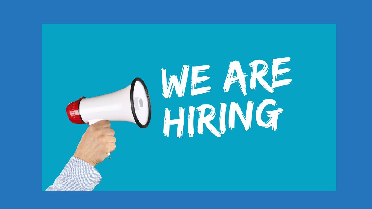 ICVAnetwork's tweet photo. We are hiring!!
📌Policy Consultancy on Improved NGO Engagement with Humanitarian Pooled Funds
📅14 October 2022
Please check out more information and apply - https://t.co/Dnsajm1gVV
#hiring #HIRINGNOW #JobAlert #pooledfunds #humanitarian https://t.co/ZeDq2xIFwO