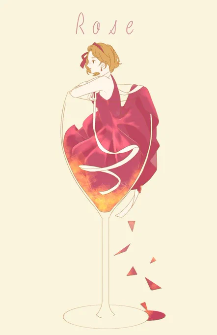 ほんとに絵が上手くなったと思う 