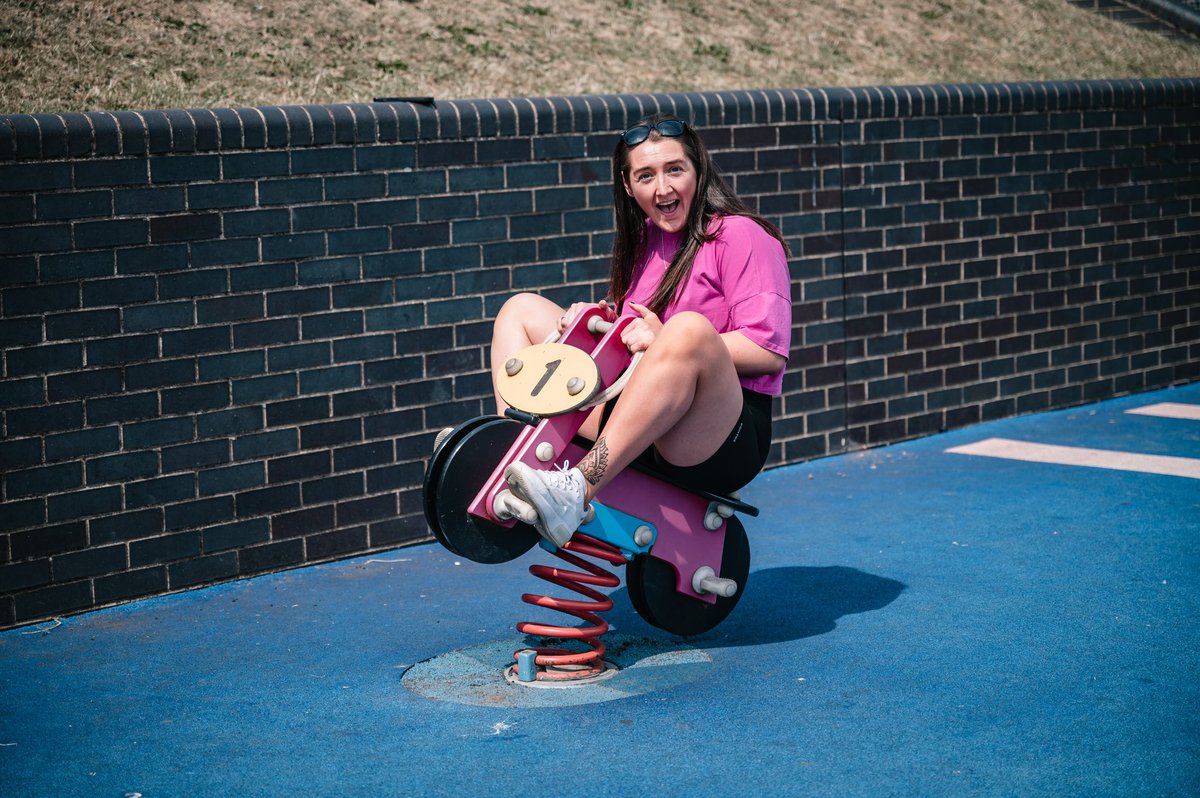 KTCoaching1's tweet photo. https://t.co/rENbaSIgDW

I used to go to the park as a kid…👇🏼 https://t.co/N8oPrKWbsp