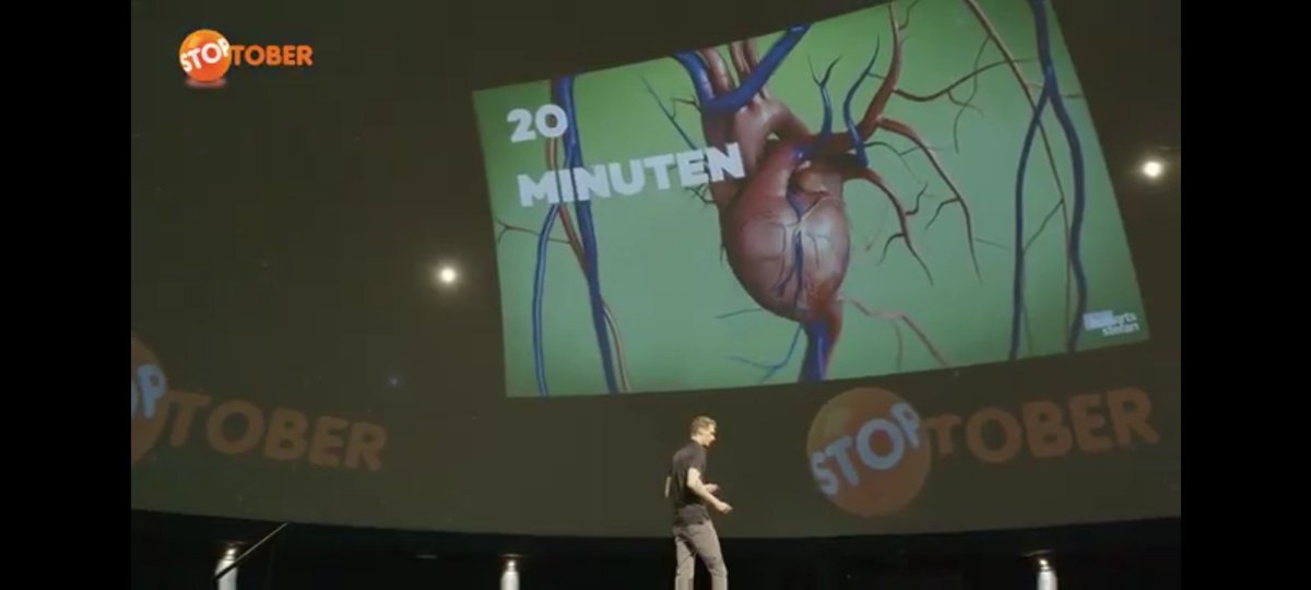 De 5 #stoptoberhuis dagen zitten er op! Het was een intense en bijzondere ervaring om het afkicken van een zware verslaving met 25 deelnemers van zo dichtbij mee te maken. Doe jij ook mee? Samen met 75.000 anderen via de gratis #stoptober app! Stop de tabaksindustrie! #fit4life