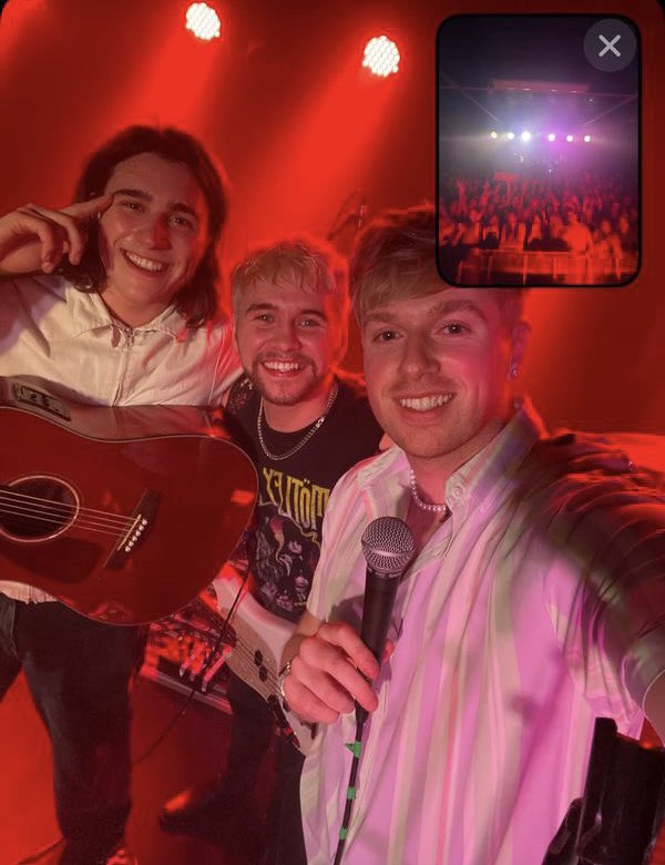 Since September tweet media