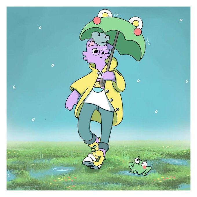 JoScruff's tweet photo. this song made me pee with my eyes @potsubeats. thanks for tears and fantastic song. https://t.co/XGoSUVmuUm