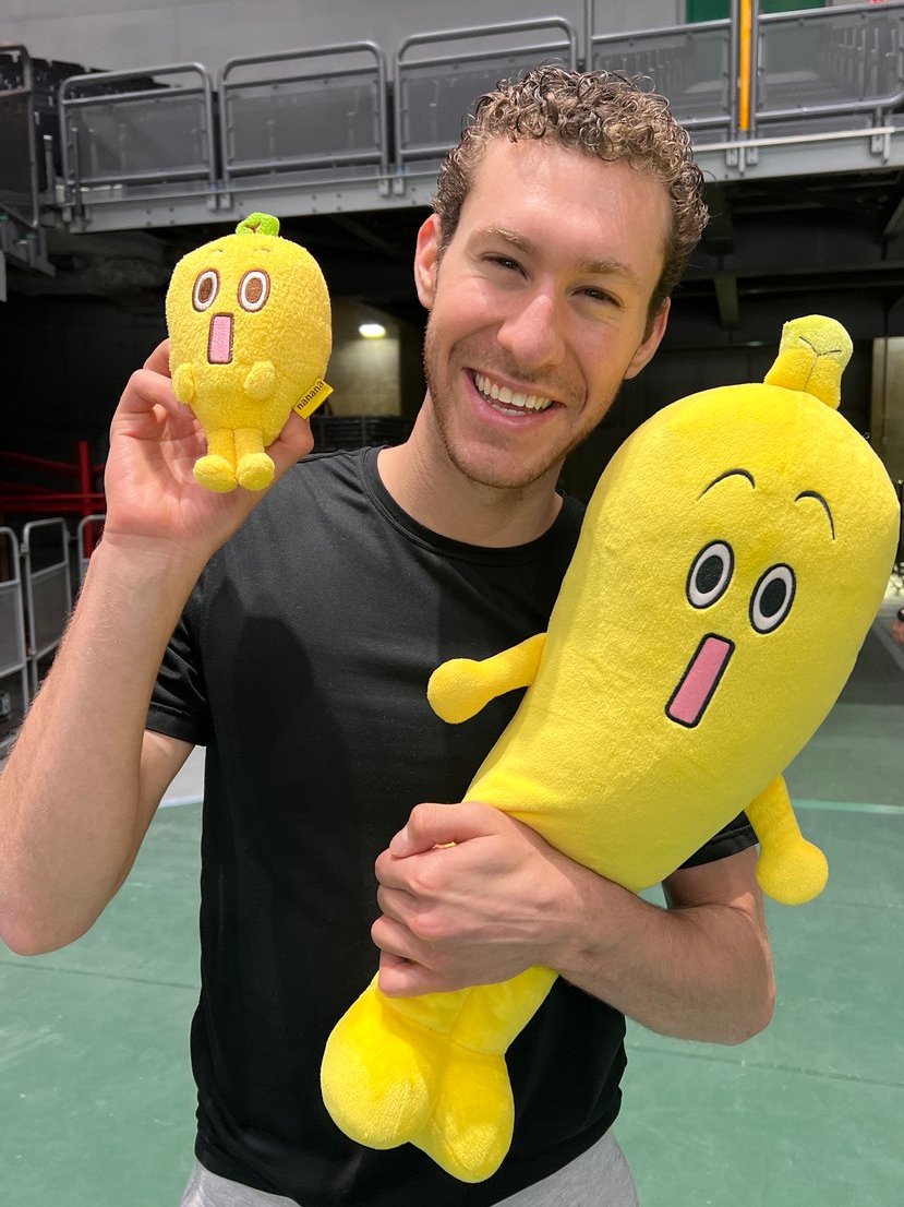 テレビ東京 フィギュアスケート on Twitter