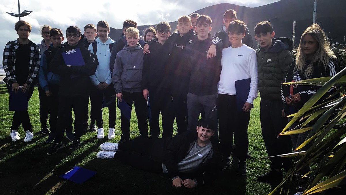 pcgeog's tweet photo. Some more photos of Year 11 Geographers in Newcastle yesterday! https://t.co/FJKgmgf9qd