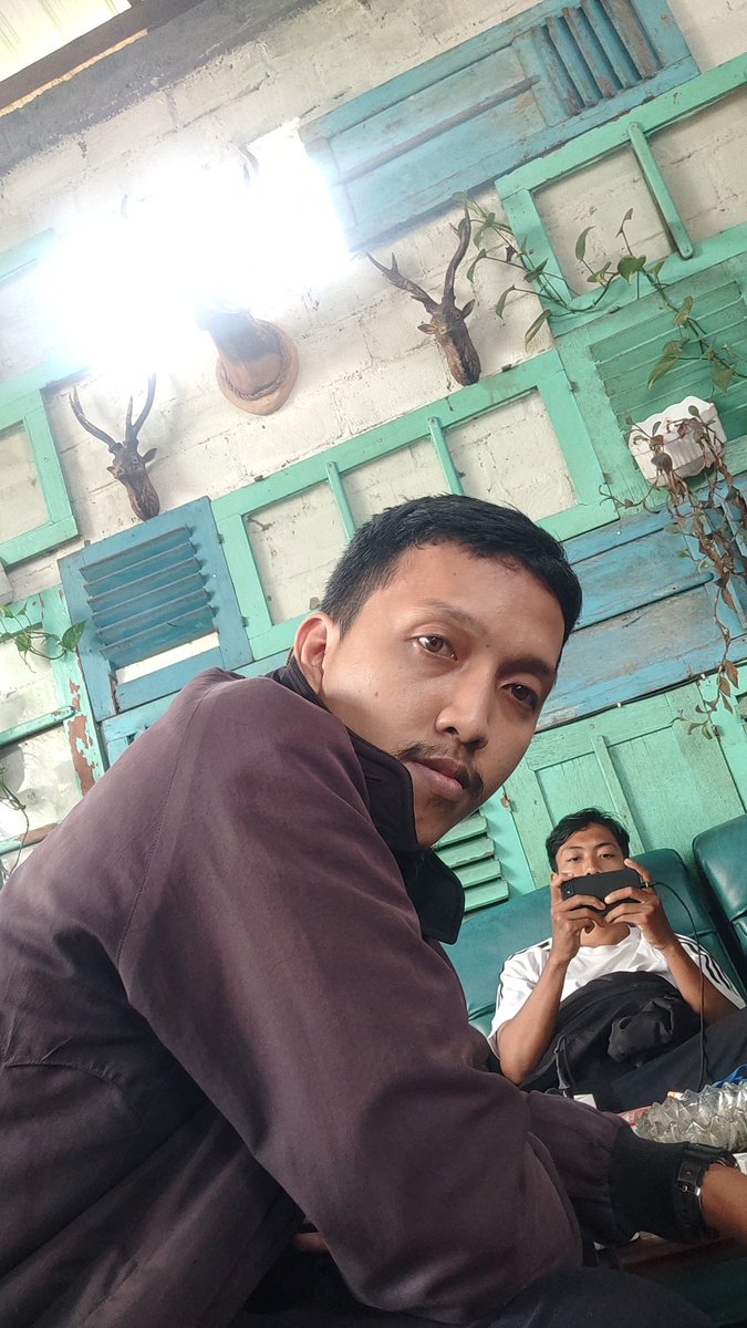 Mohammad Syaiful Rizal tweet media