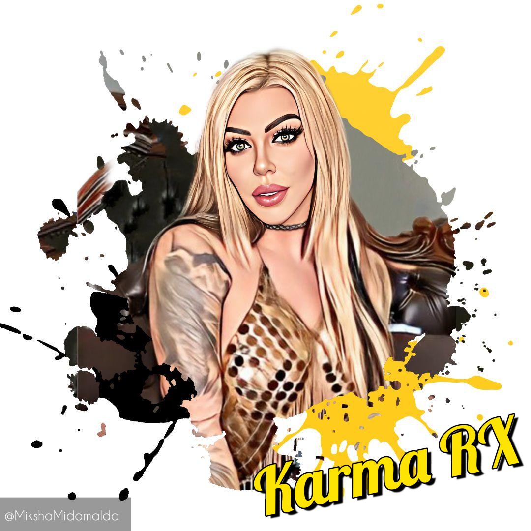 mikshamidamalda's tweet photo. Karma RX @Karma_Rx 

#KarmaRX #Porn #Pornstars #Art #DigitalArt #Boobs #Tattooed #XxX #Bustt #SexyArt https://t.co/Fgvz8rPFNN