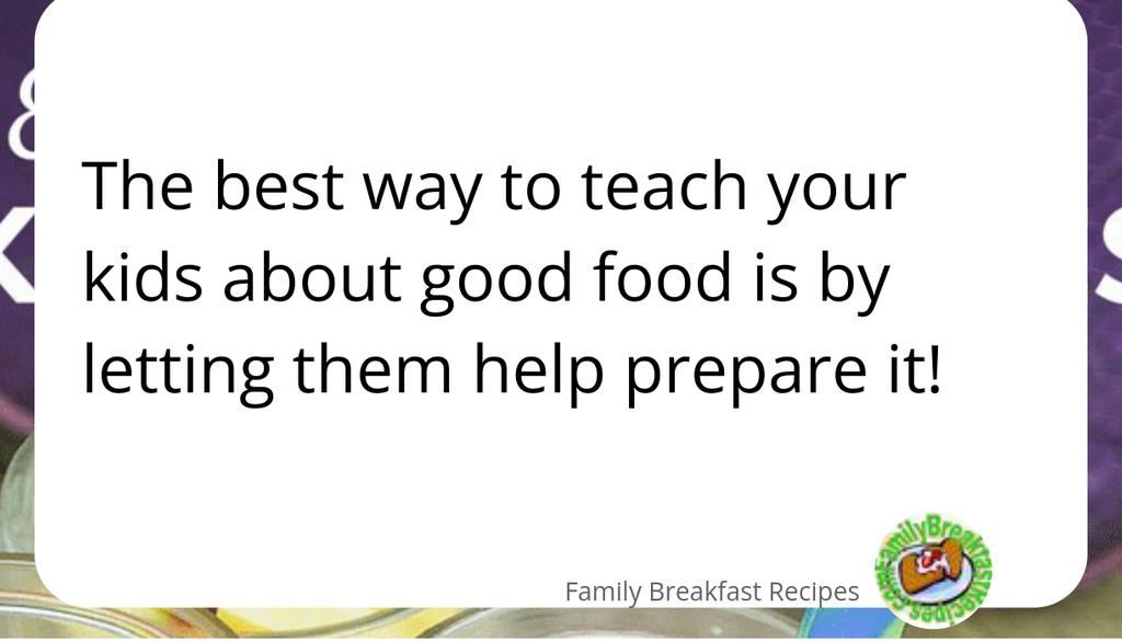 BfastRecipes tweet picture