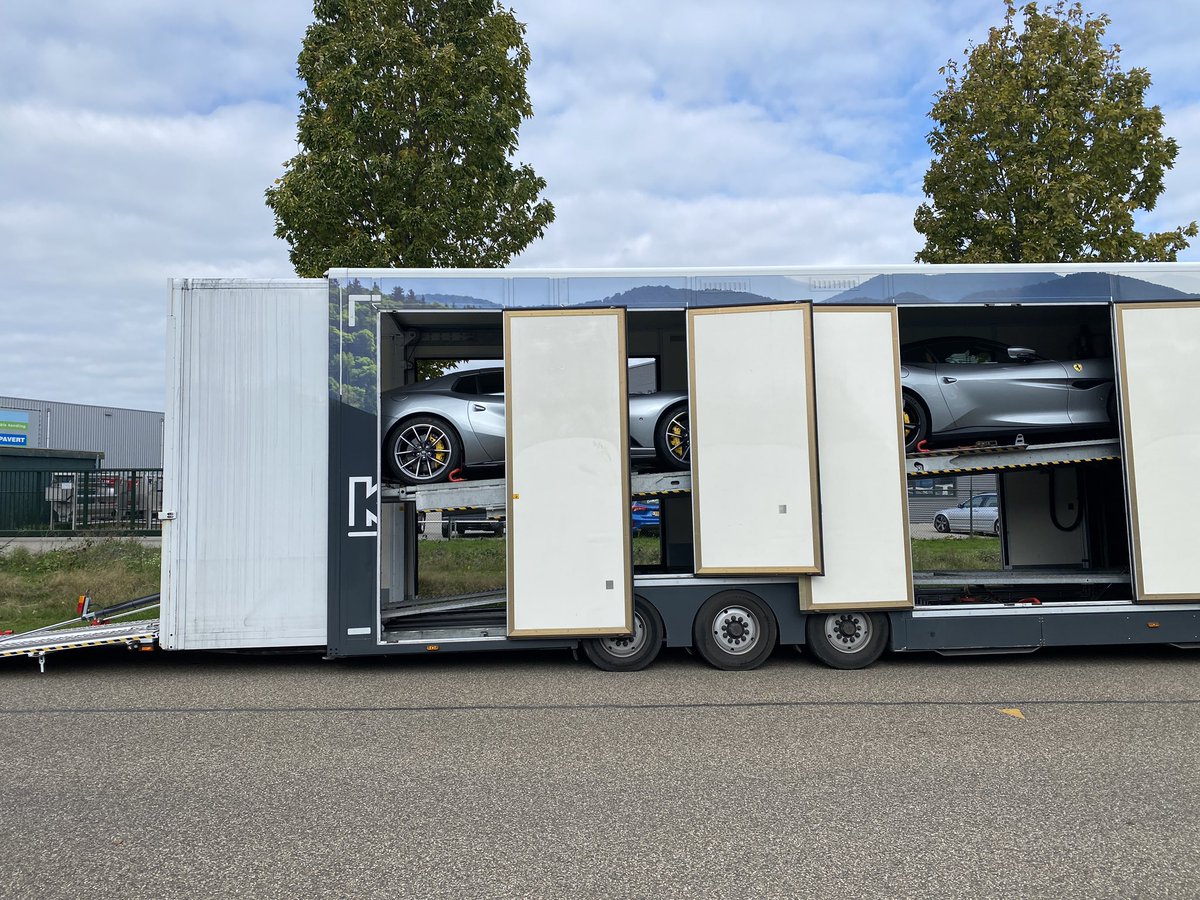 MrWheelson Premium Autoimport tweet media