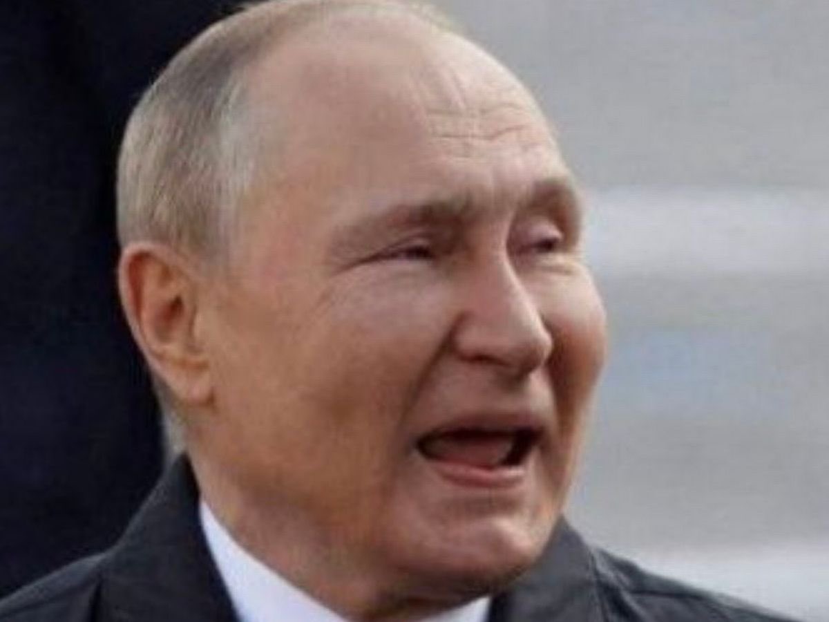 hoje_no's tweet photo. Hj Putin completa 70 anos. O ditador bielorrusso Lukashenko, o ditador sírio Assad, o ditador norte-coreano Kim lhe desejaram muita saúde e muitos anos de vida. O Patriarca Kirill pediu ao mundo uma oração p/dar saúde ao Putin. E vc, o q deseja ao Putin no seu aniversário? https://t.co/OcegVXgjvk