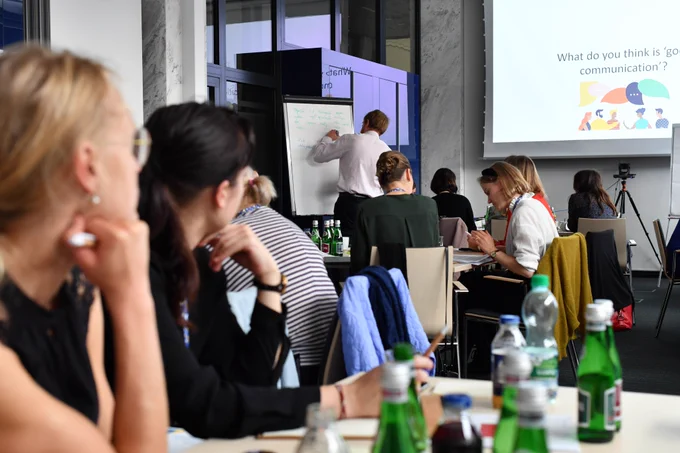 Image from ECC Poland (@ECCPoland)