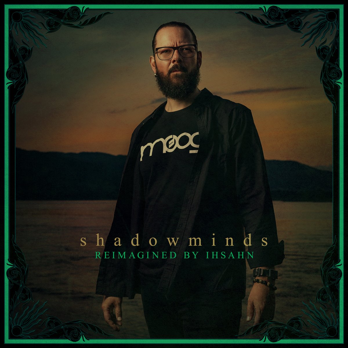 Listen to the new remix of Shadowminds, re-imagined by legendary Emperor official mastermind @Ihsahn_official, who has added an extraordinary avantgarde flare: bfan.link/shadowminds-ih…