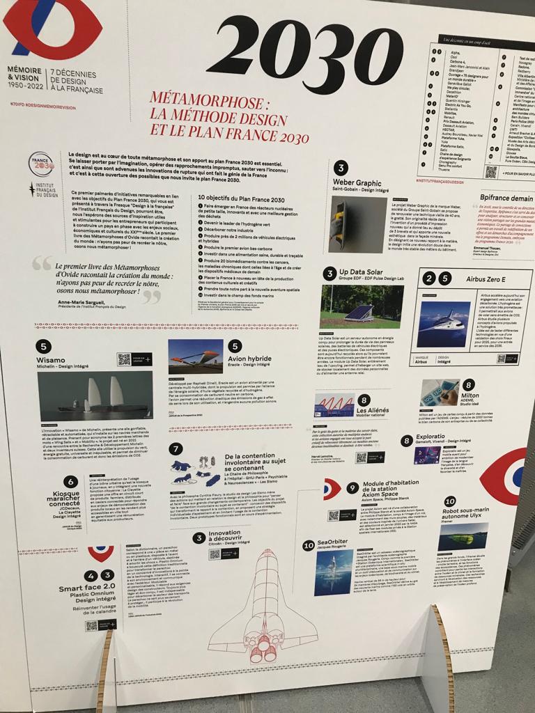 Hier nos élèves de Terminales Métiers du Commerce et de la Vente ont pu visiter le salon BIG. Merci à Fusion jeunesse d'avoir rendu cela possible.