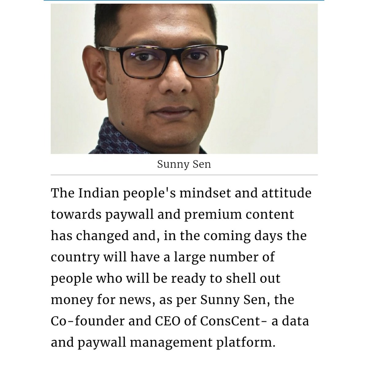 Confiance Communications tweet media