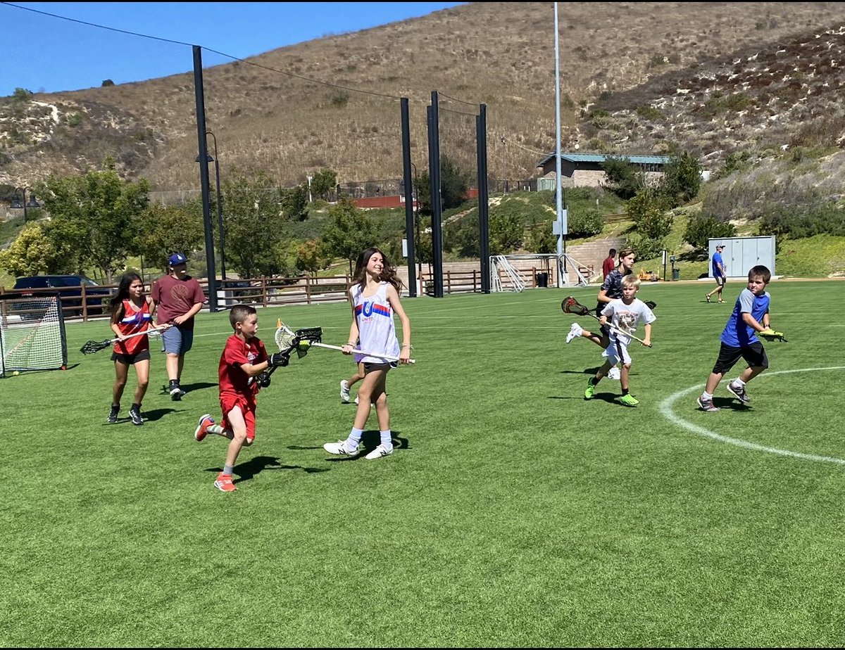 FREE! SPEED LACROSSE Sunday, October 9th, 10:30am to Noon at Yarrow Family YMCA in Westlake Village. Girls and Boys grades 1 through 8. Beginners Welcome! Equipment provided! Bring a Friend! Register at go.teamsnap.com/forms/339046 #growthegame