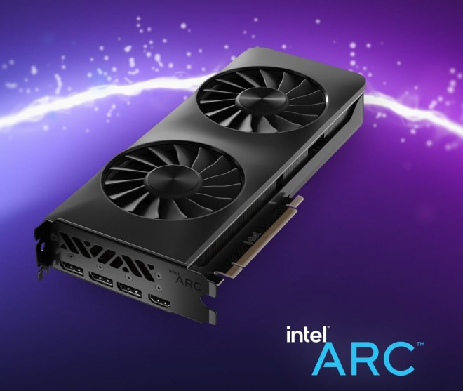 cowcotland's tweet photo. Il faut des processeurs récents et le #Resizable Bar pour exploiter au mieux les #A750 et #A770 d'#Intel https://t.co/ioADdHsSPm https://t.co/a7B84RjR8Y