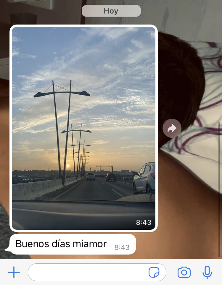 sanoeayalaa_'s tweet photo. mejores buenos días?😩 @yaisacg10 https://t.co/cd6SOzmKGY