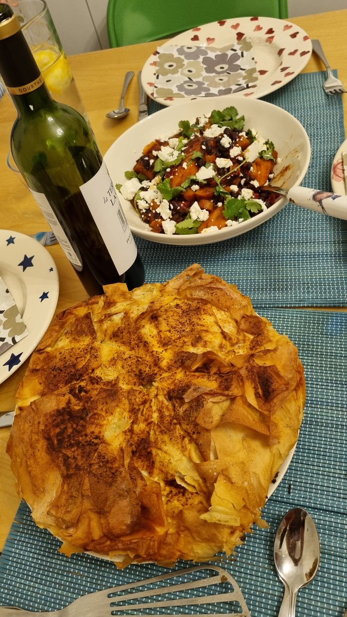 Chantelle Buswell Josephs tweet media