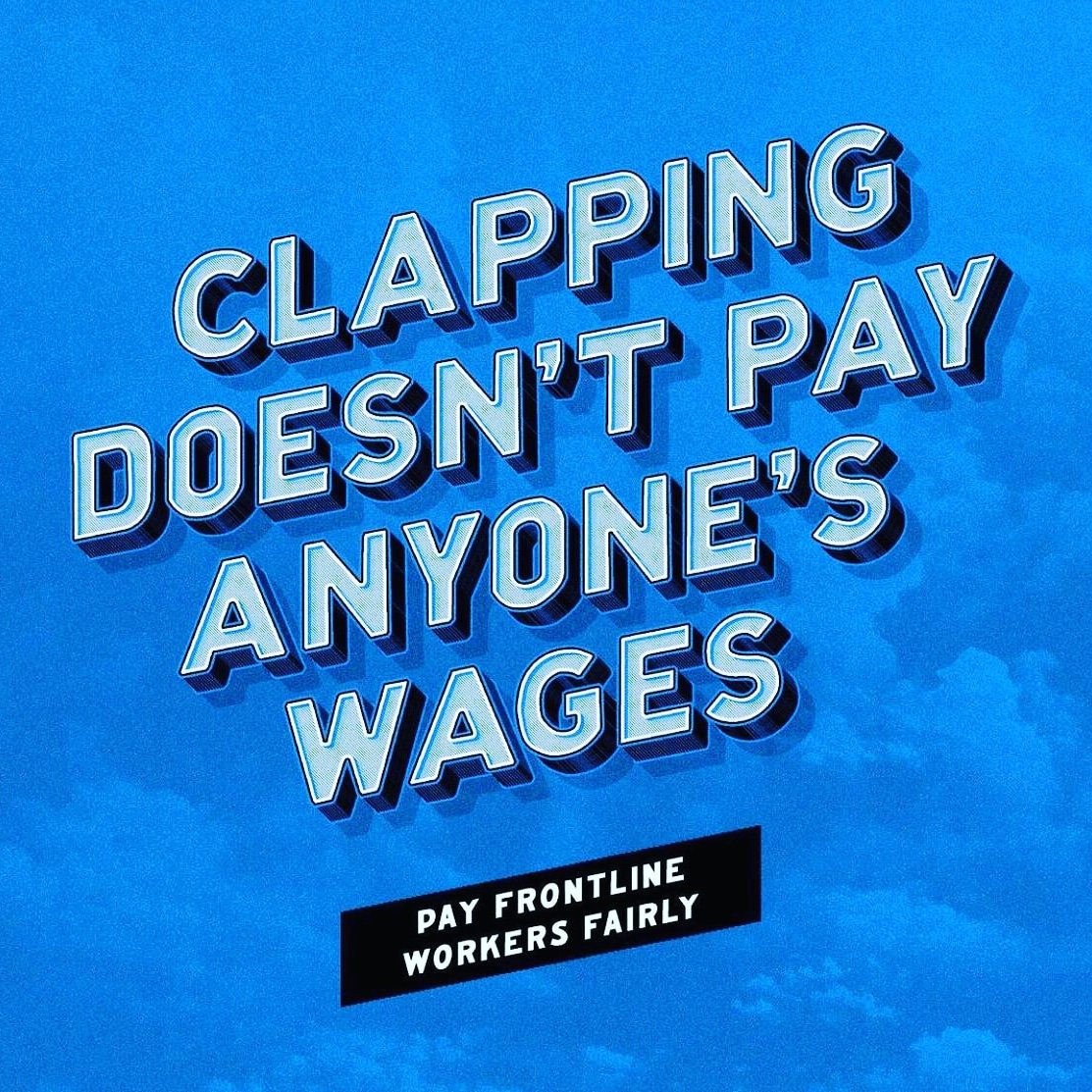 MattTacey's tweet image. #FollowBackFriday

I am a nurse and VOTING TO STRIKE. I am doing so to better protect my patients. If you'd join us on the picket line, please RT and follow. Solidarity ❤️

#Nurses #NurseTwitter #EnoughIsEnough