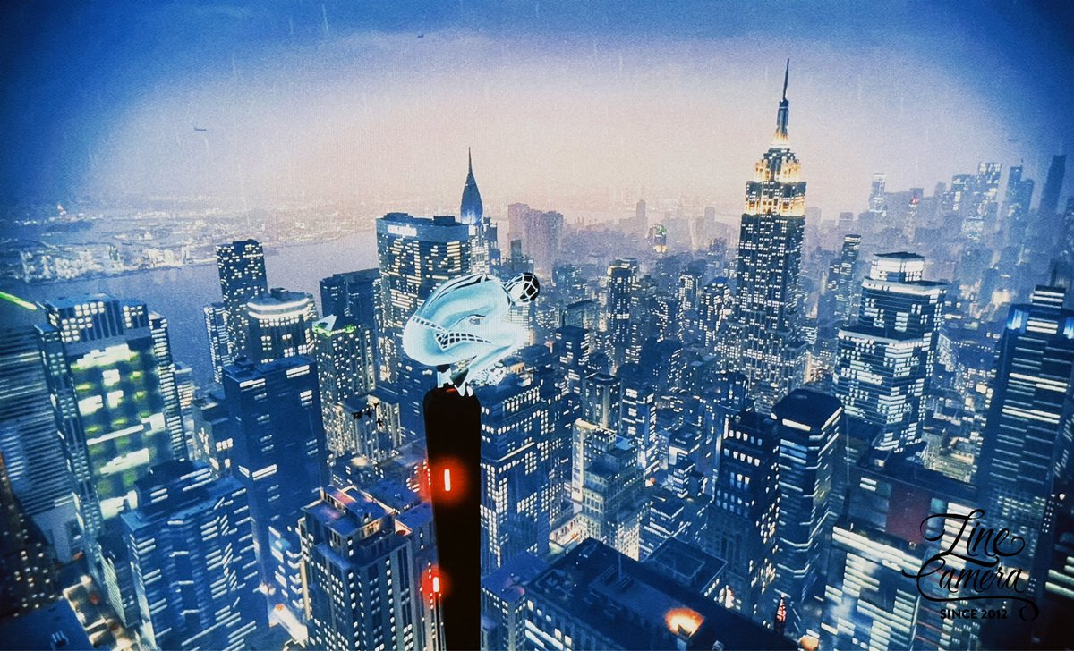 Ps5版スパイダーマン最新作 マイルズ モラレス が発表 最新ハードを活かしたビジュアル公開 Marvel S Spider Man Miles Morales 攻略大百科 Ps5版スパイダーマン最新作 マイルズ モラレス が発表 最新ハードを活かしたビジュアル公開 Marvel S Spider Man Miles Morales 攻略大百科