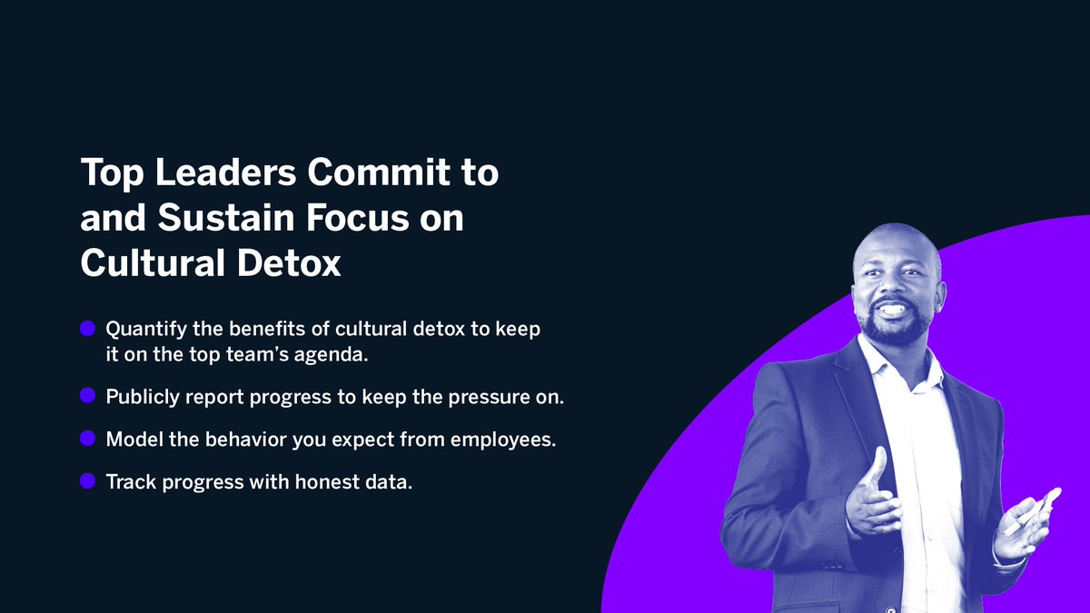 Helen Bevan tweet media