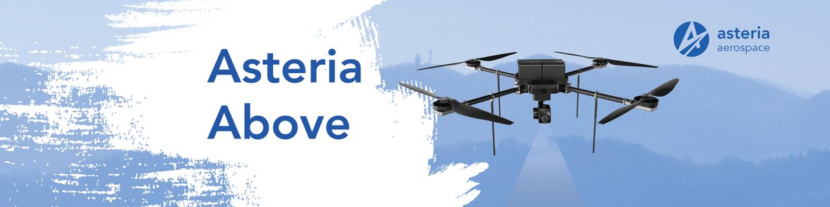 Asteria Aerospace gets 1st micro category drone certification from DGCA