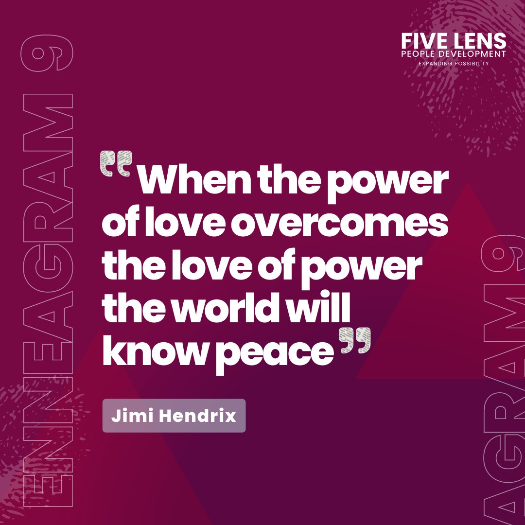Five Lens People Development tweet media