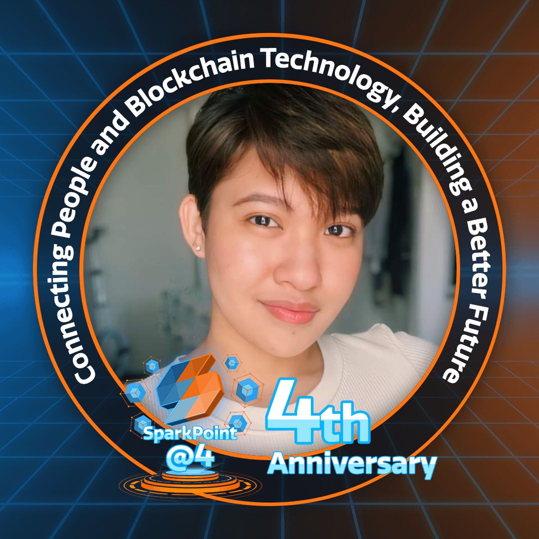 crypto_djinn08's tweet photo. #SparkPointAt4 https://t.co/gviWjJLhl9