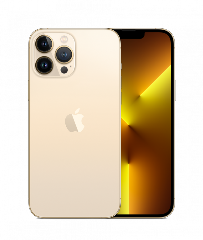 oselection's tweet photo. Apple iPhone 13 Pro Max 128GB Gold EU. 1125€ en @oselection https://t.co/O1cSfQOzrE https://t.co/T08ryYo2x9