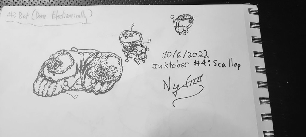 Nydr_o's tweet photo. Had a stressful day today so I decided to do something simple and heartwarming with day 4's prompt.

Hope you like it. https://t.co/xZqLnDYqgt