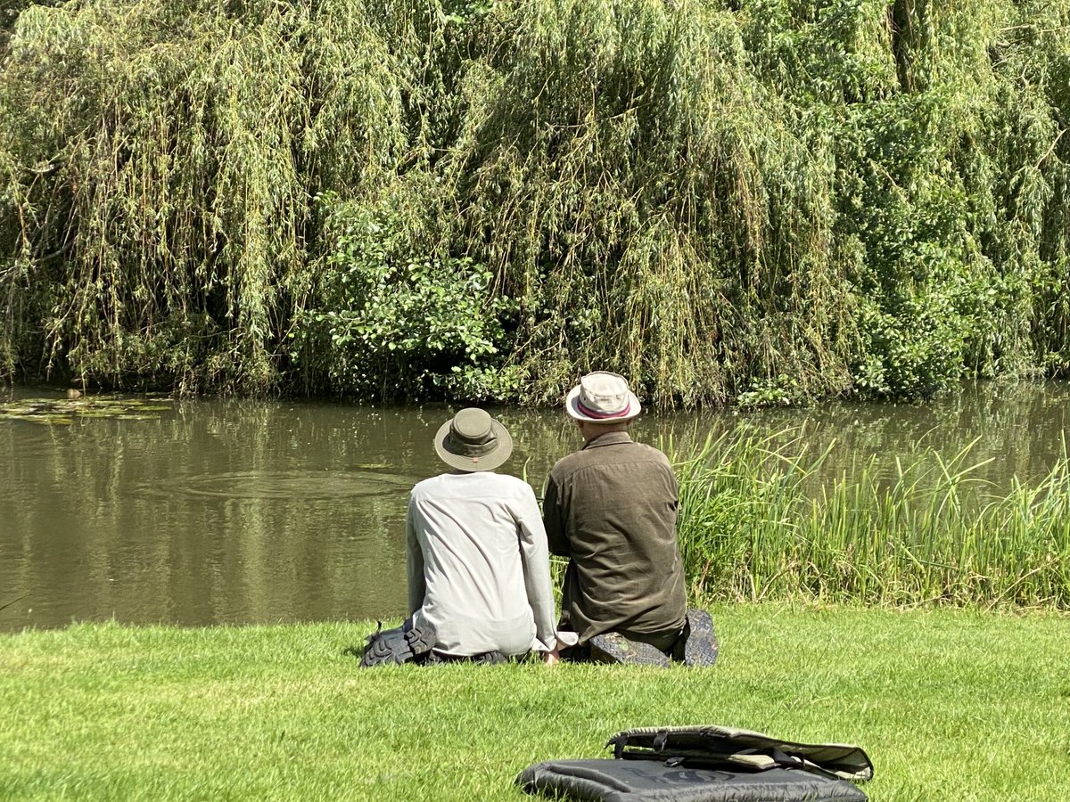 MWGoneFishing's tweet photo. Tonight. In the Surrey hills … 
BBC2, 9pm
#gonefishing #friday #happiness #andrelax https://t.co/IgsrH8Jqbm