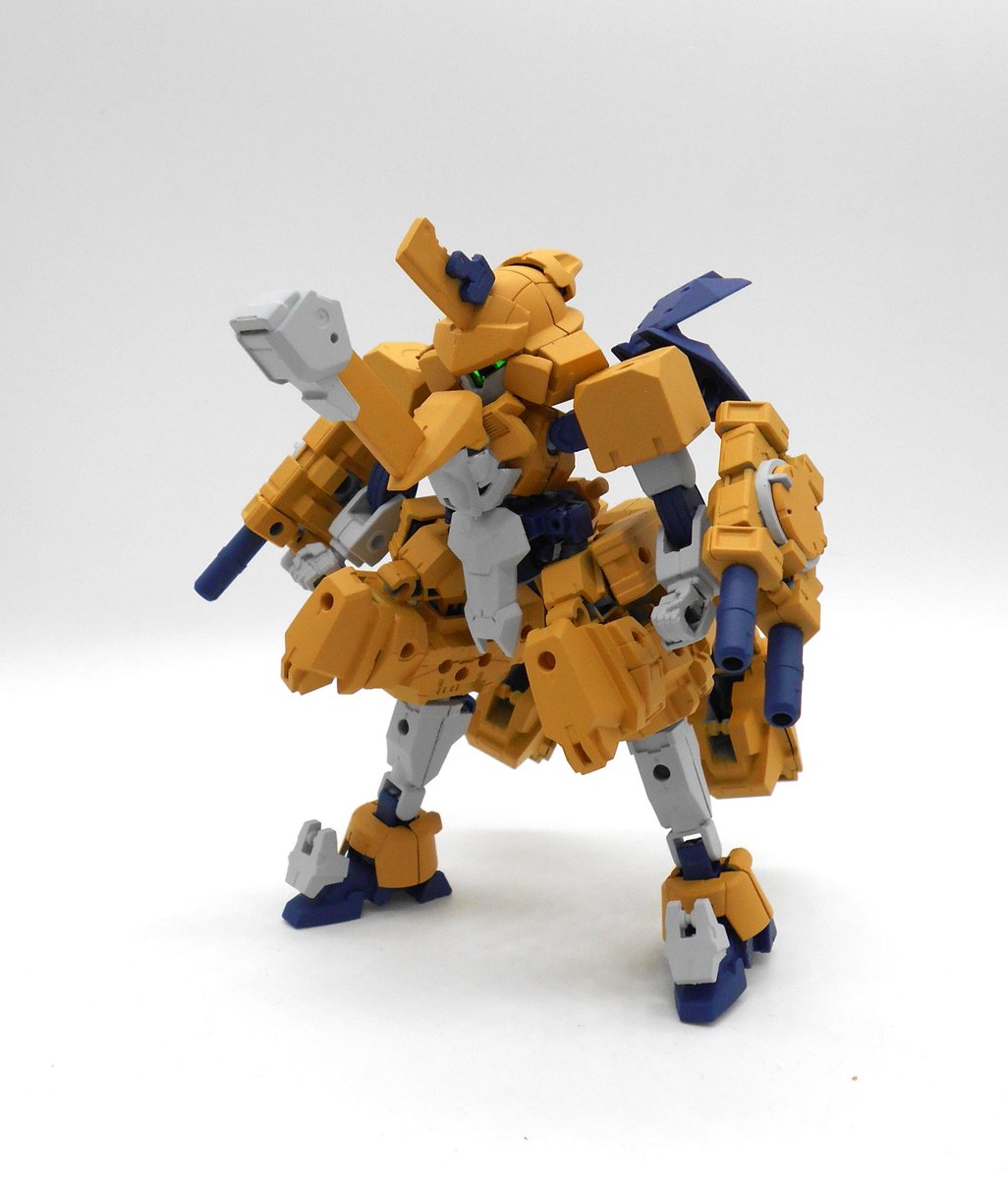 アパレル通販サイトランキング メダロット 開封済み Ambivalent グランビートル ガレージキット ロボット