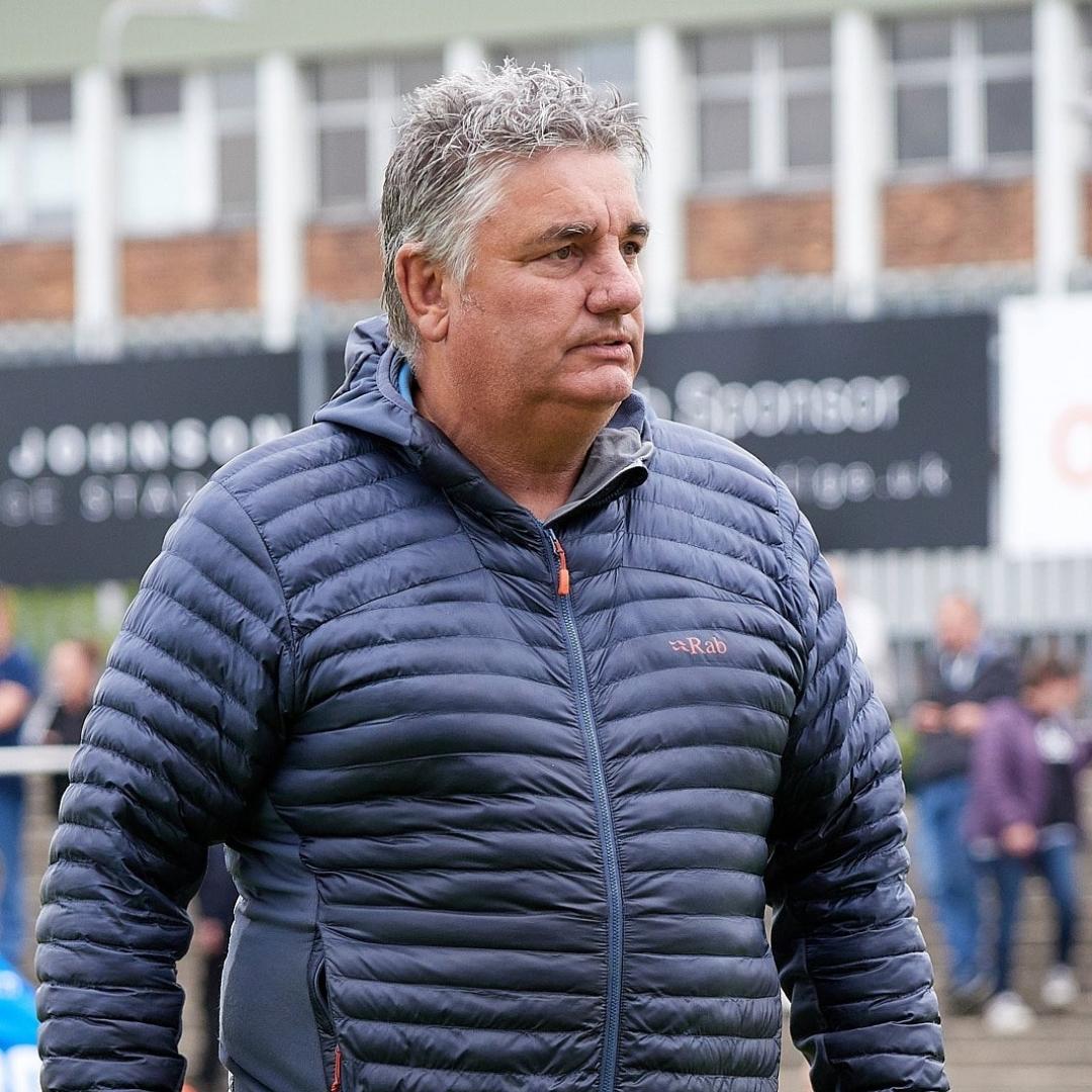 Barrow Raiders tweet media