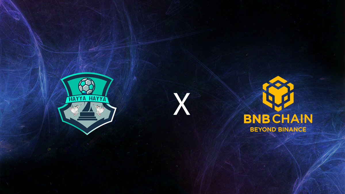 Hayya_hayya_'s tweet photo. HAYYA The HAYYA platform will fully cooperate with the BNB chain to do the latest version of the security audit and support the upgrade of verification nodes. And will help the BNB chain security team to do bug fixes. https://t.co/nZ3agB4A0L