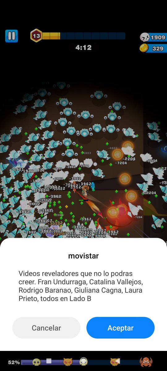 AnacletStifler's tweet photo. Que se supone que significa esto @MovistarChile ?
Los hacía mas serios, por razones así es que prefiero cambiar de compañía... https://t.co/YgPszRVvo7