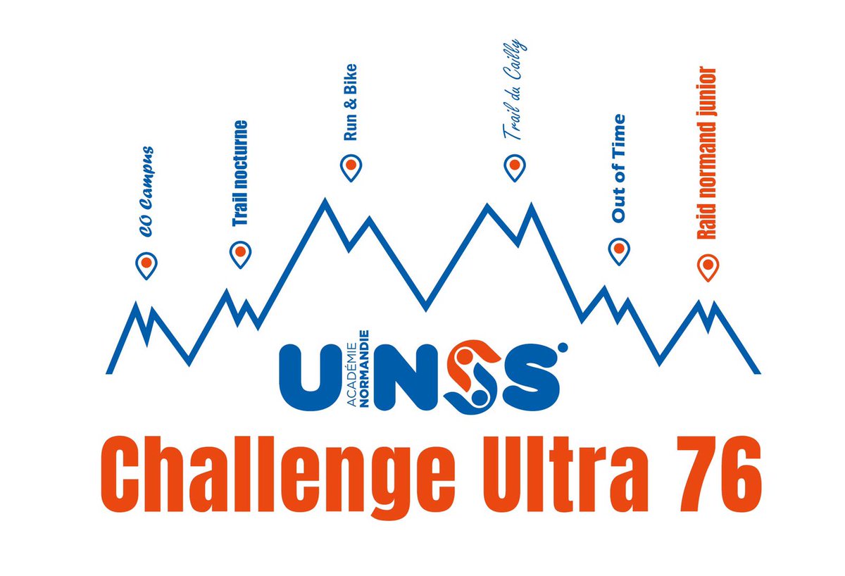 UNSS Seine Maritime tweet media