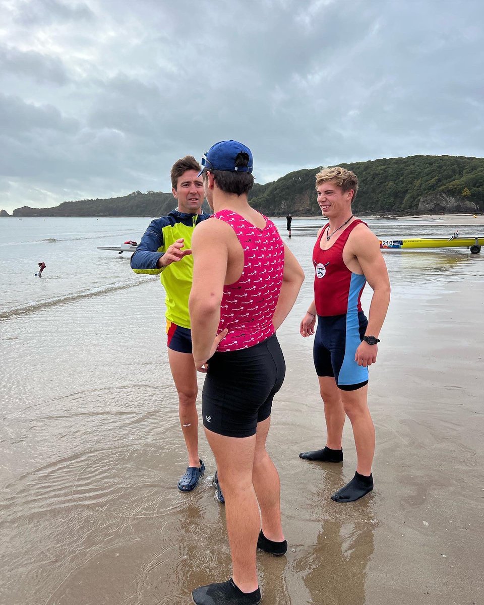 Great Miami Crew tweet media