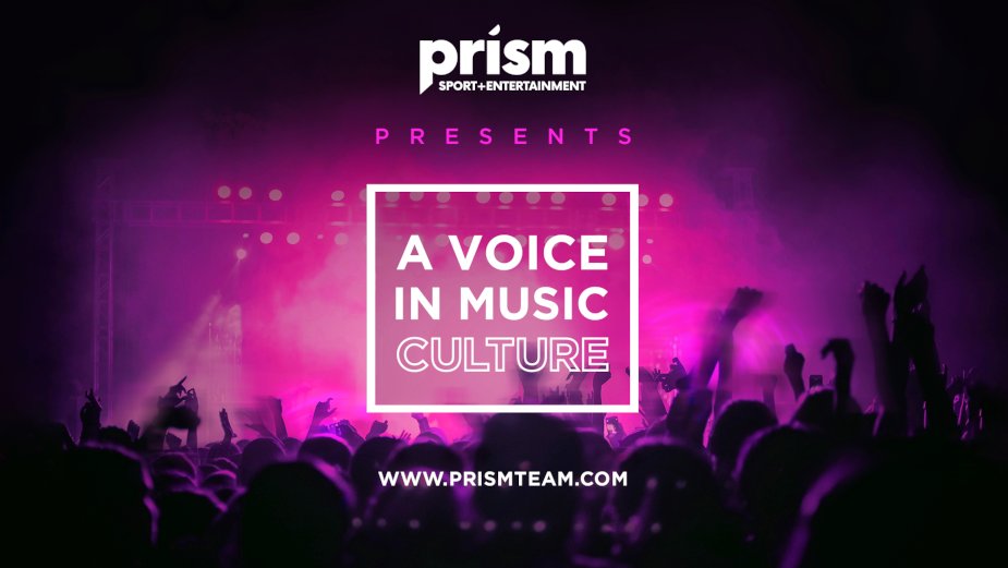.@WunThompsonUK’s sports and entertainment agency Prism launches music partnership offering. hubs.la/Q01p50zM0