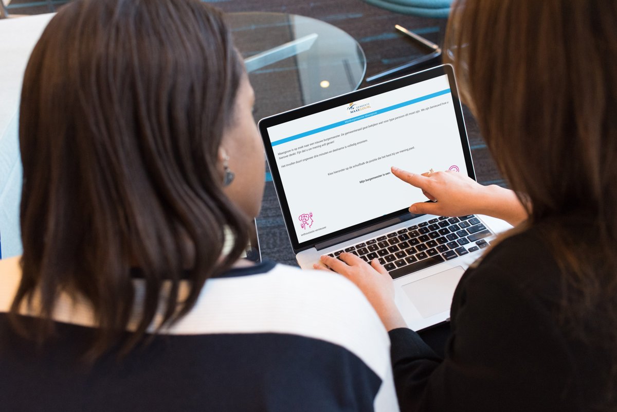 Maasgouw zoekt een nieuwe burgemeester. Help ons en geef via mijnburgemeestermaasgouw.nl aan welke kwaliteiten en vaardigheden de nieuwe burgemeester volgens u moet hebben. Dat kan tot en met zondag 16 oktober.