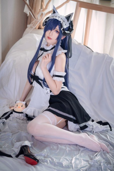 コスプレイヤー弥音音のTwitter画像30