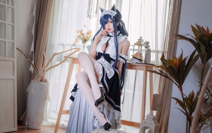 コスプレイヤー弥音音のTwitter画像32