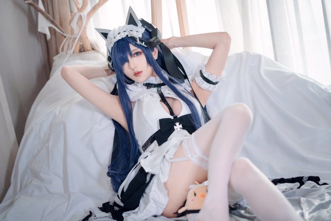 コスプレイヤー弥音音のTwitter画像31