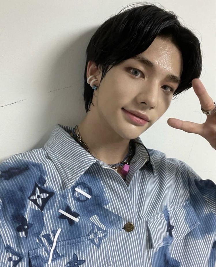 good afternoon, ang init.