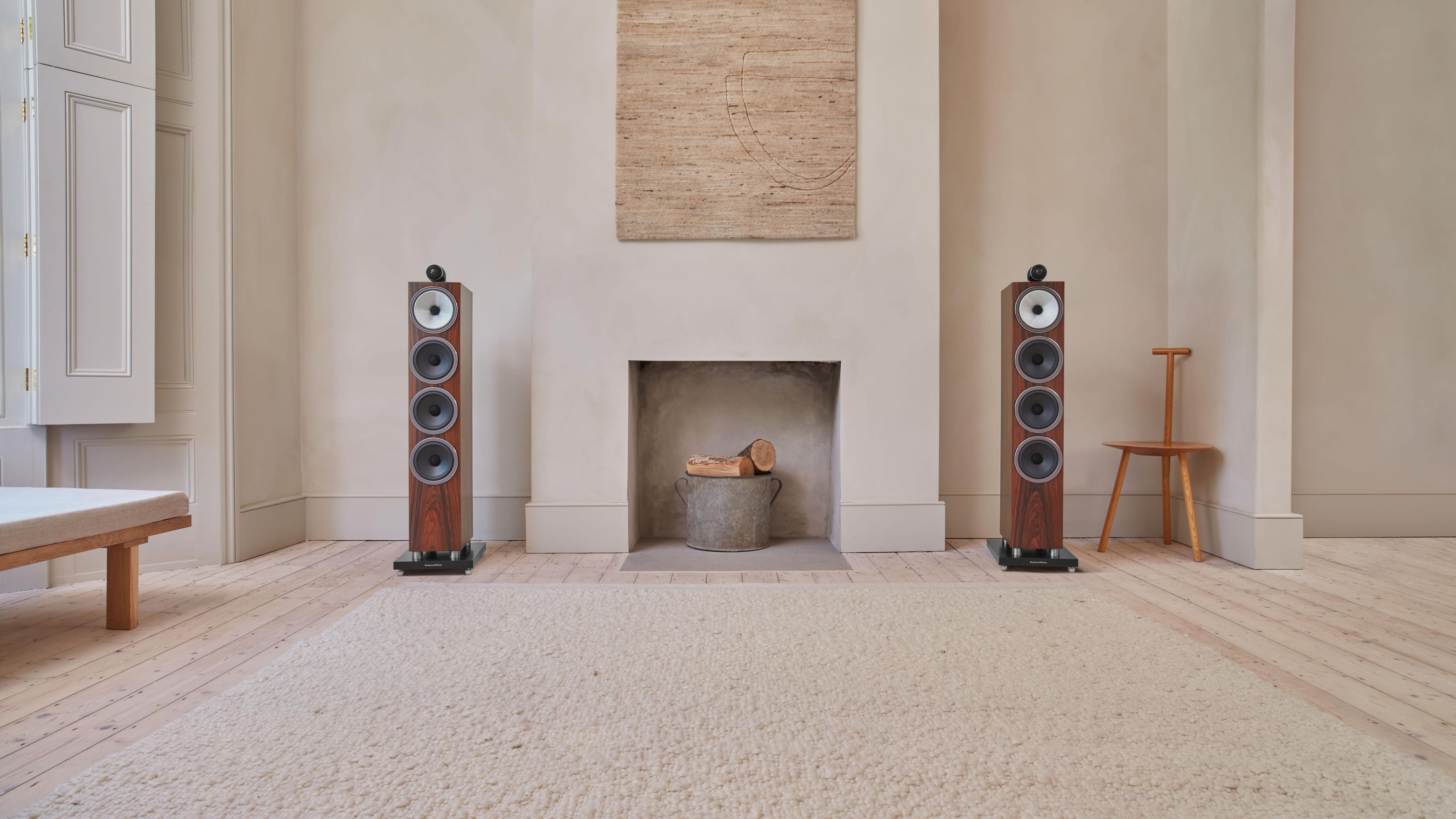 Bowers & Wilkins (BowersWilkins) / Twitter