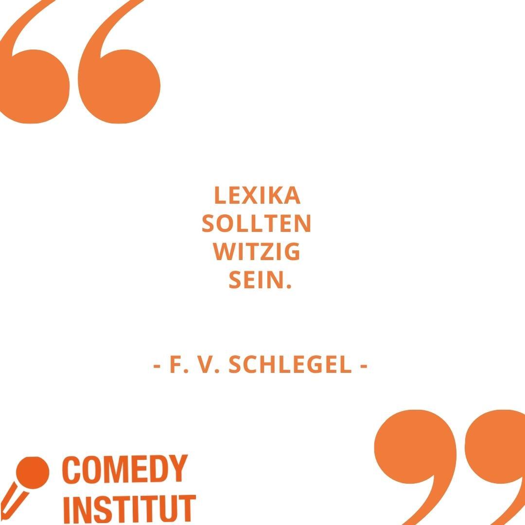 Comedyinstitut's tweet photo. Lustiges Wochenende :-) https://t.co/4bhu0tMUJ7