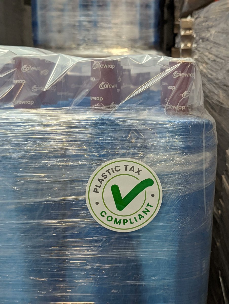 Lindum Packaging Ltd tweet media