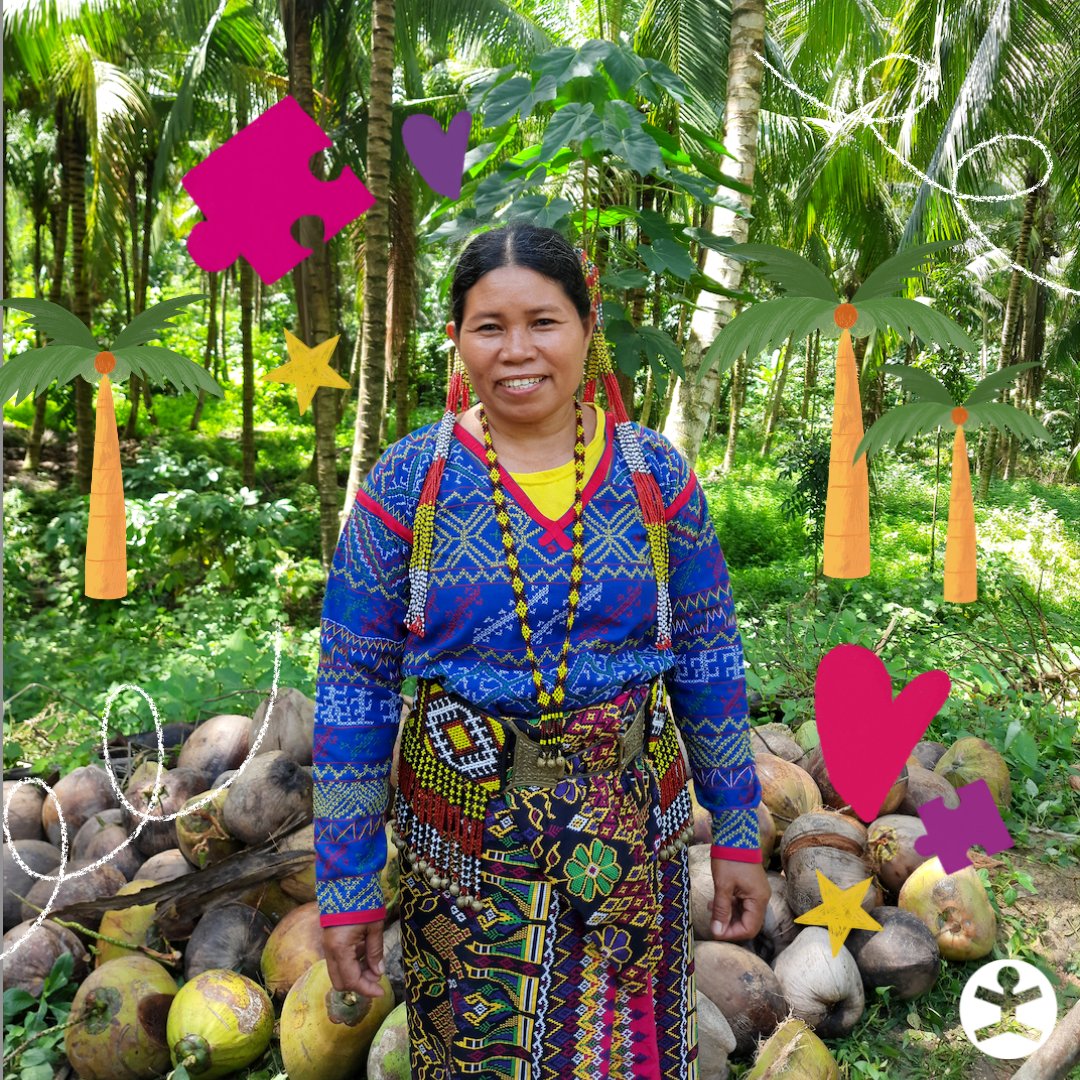 genhopeph's tweet photo. From the sunny fields of South Cotabato to the mountain ranges of Sarangani, HOPE knows no bounds nor distance.

Many thanks to our #HOPEHeroes for continuing to support our livelihood programs that inspire and impact countless communities all over the country. 🌱💞 https://t.co/rc68tmml6m