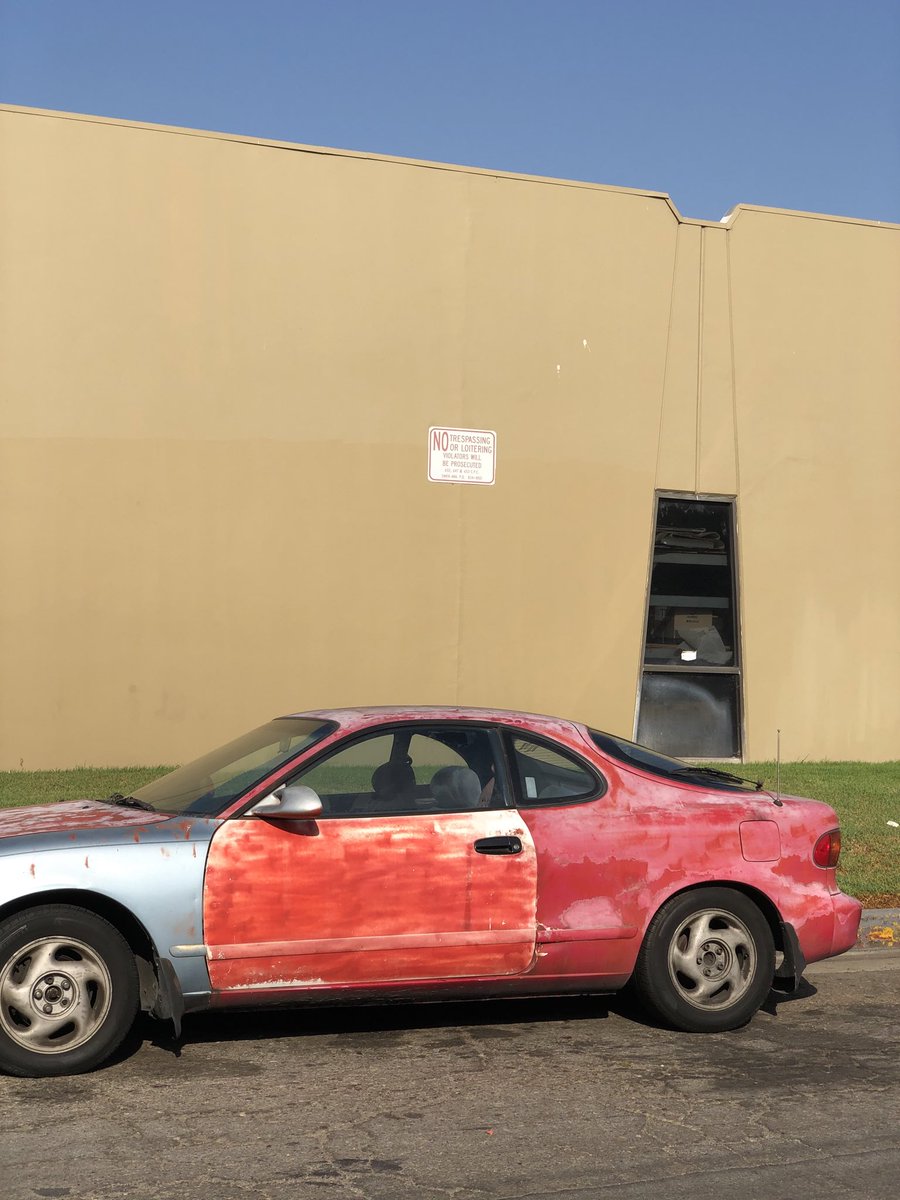 abrahamlearning's tweet image. I’ve been drawing and painting landscapes for years, but I can’t stop thinking about the beauty of the objects I see around me when I’m truck driving.. How do I show you the love I see in them? Recreating them through painting feels like an injustice.

#ArtistOnTwitter #foundart