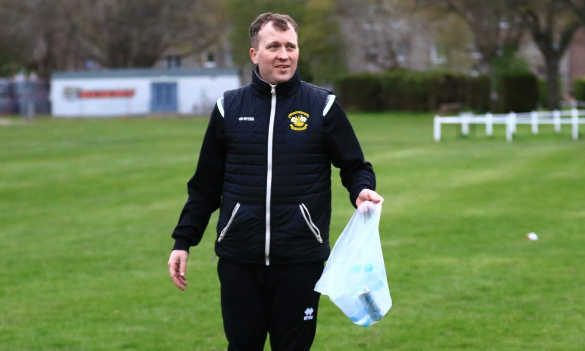 Clach starlets aiming for Football Times Cup final after two key away wins dlvr.it/SZfqj1