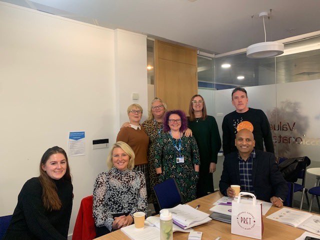 KellylouView's tweet photo. NHS England CYP Team - Agile Trained @SatishHulikere https://t.co/zHGliIQyNu
